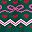 Fairisle Green