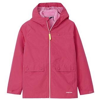 Kids 2-20 Lands' End Water Resistant 2-in-1 Jacket