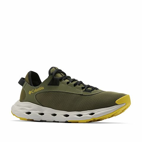 Обувь Columbia DRAINMAKER XTR Men's Lightweight Athletic Shoes