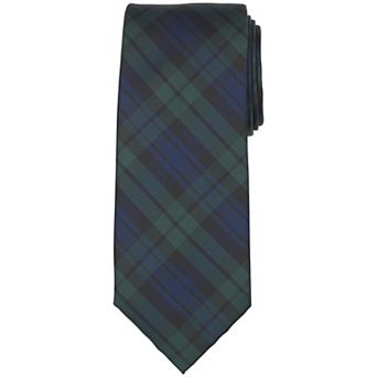 Men's Bespoke Festive Holiday Tie