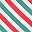 Holiday Stripe