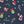 Navy Christmas Allover