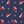 Navy Santa Hats