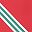 Peppermint Stripe