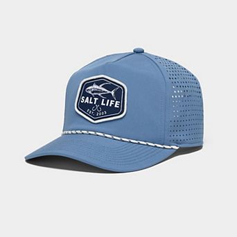 Men's Salt Life Salty Journey Performance Hat