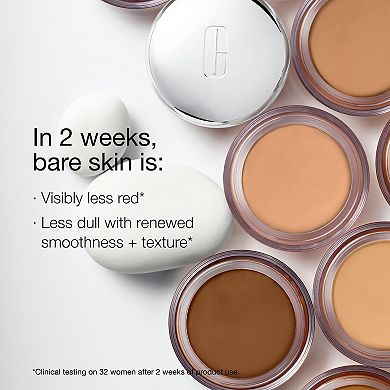 CLINIQUE Daily Calm™ Makeup Balm