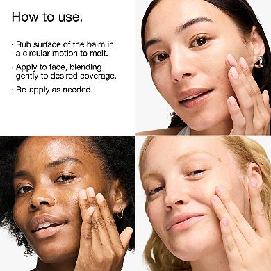 CLINIQUE Daily Calm™ Makeup Balm
