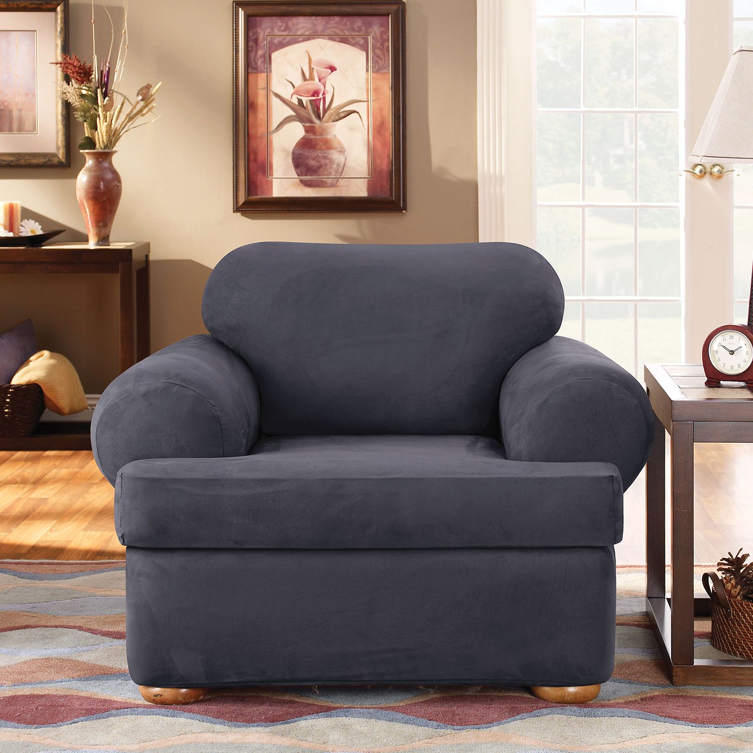 t cushion chair covers