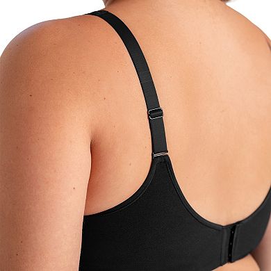 Women's Shapermint Wireless Comfort Shaping Bra with Adjustable Straps 10024
