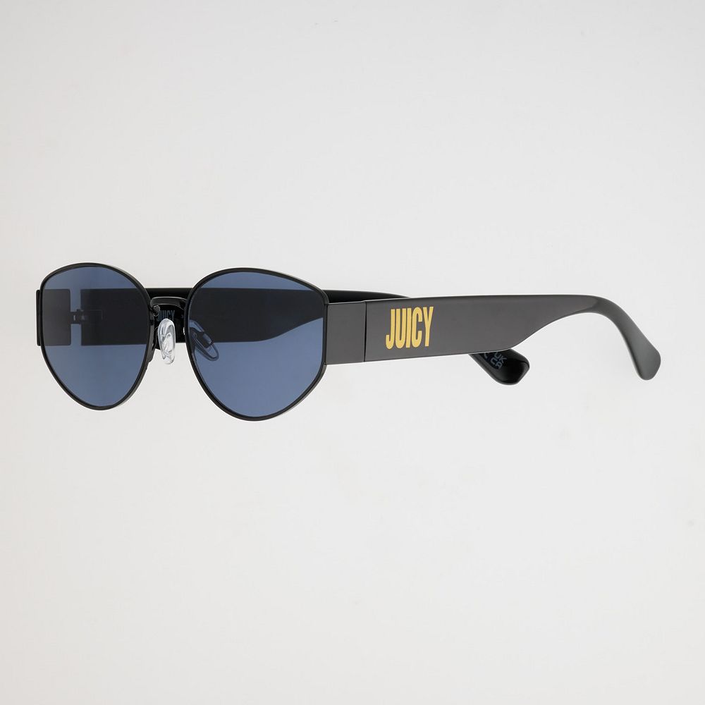 Juicy Couture サングラス Women's Juicy Couture Thiago 58mm Oval Sunglasses