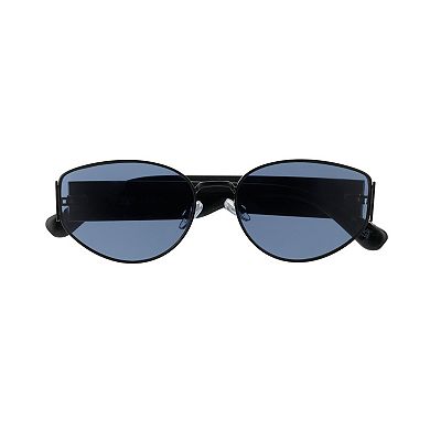 Women's Juicy Couture Thiago 58mm Oval Sunglasses