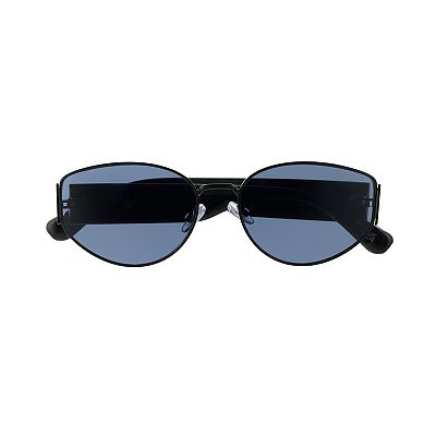 Women's Juicy Couture Thiago 58mm Oval Sunglasses