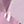 Created Pink Sapphire