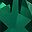Created Emerald