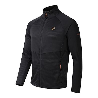 Dare 2B Mens Apex Stretch Midlayer