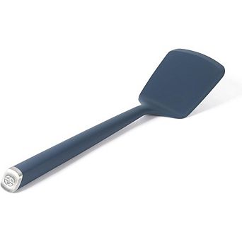 Silicone Flexible Turner, Nonstick Cooking Spatula