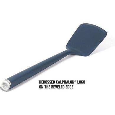 Silicone Flexible Turner, Nonstick Cooking Spatula