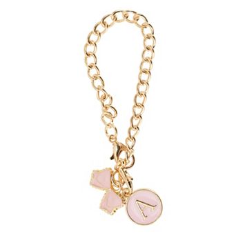 1 pc Stylish Round Bow Water Cup Pendant for Personalization and Decoration