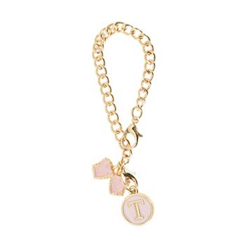 1 pc Stylish Round Bow Water Cup Pendant for Personalization and Decoration