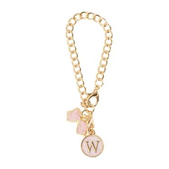 1 pc Stylish Round Bow Water Cup Pendant for Personalization and Decoration