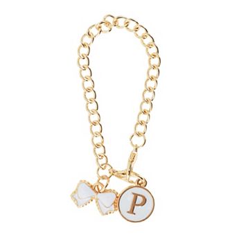 1 pc Stylish Round Bow Water Cup Pendant for Personalization and Decoration