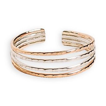 Toe Ring or Midi Ring for Women
