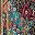 Boho Tribal Print