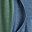 Denim Bluedark Green