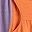 Light Purpleorange