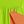 Neon Green Orange