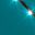 Turquoise Blue