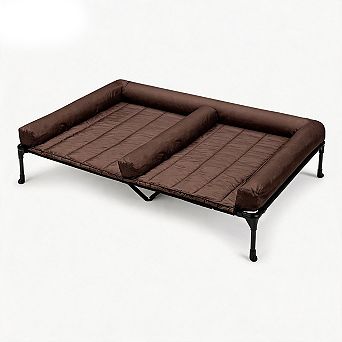 Veehoo Elevated Dog Bed