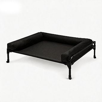 Veehoo Fence Pet Bed