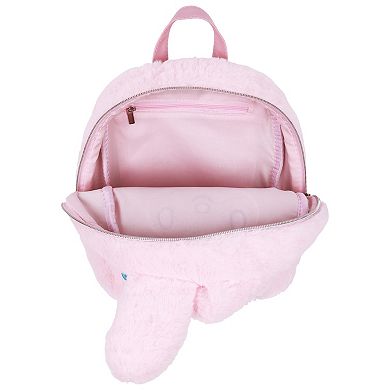 My Melody Plush 3d ears Mini backpack