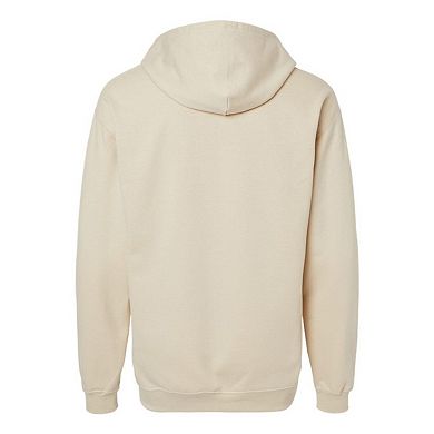Gildan Softstyle Full-Zip Hooded Sweatshirt