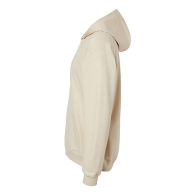 Gildan Softstyle Full-Zip Hooded Sweatshirt