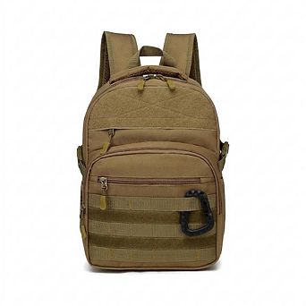 Kids Tactical School Bag