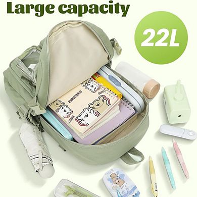 Kid's Middle School Bag