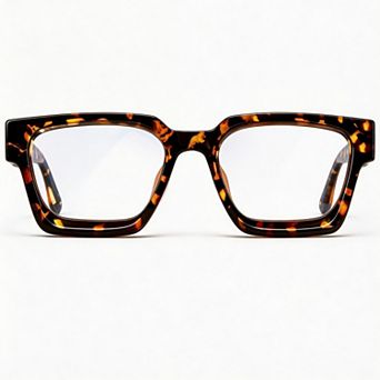 Kaelin Home Oversized Eyewear Frame
