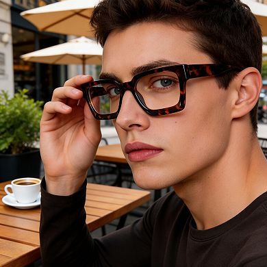 Kaelin Home Oversized Eyewear Frame