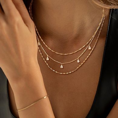 Kaelin Home Layered Necklaces