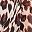 Oatmeal Jaguar Print