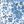 Dusty Indigo Toile