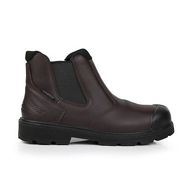Regatta Professional Mens Waterproof Action Leather Dealer Boots