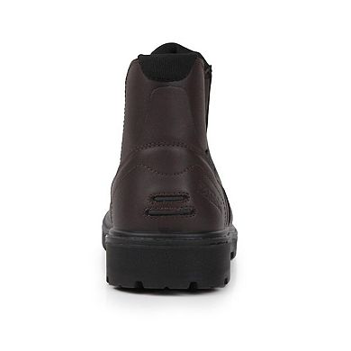 Regatta Professional Mens Waterproof Action Leather Dealer Boots