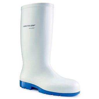 Dunlop Unisex Acifort A181331 Classic Safety Wellington Boots