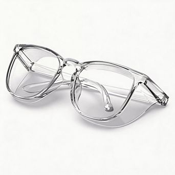 Kaelin Home Stylish Safety Glasses