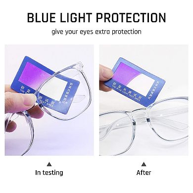 Kaelin Home Stylish Safety Glasses
