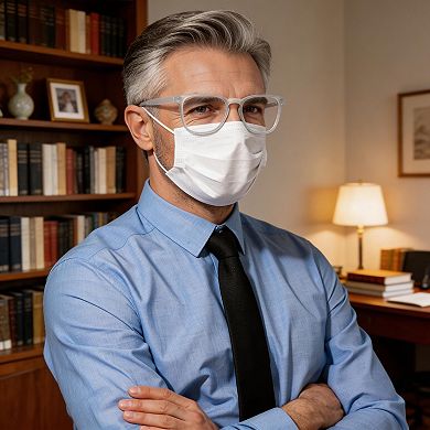 Kaelin Home Stylish Safety Glasses