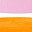 Pink Orange